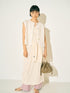 SHEER RIB MAXI OP /Y252-52036